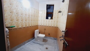 Bathroom in 3 BHK Independent House at Sector 5 – for Rent