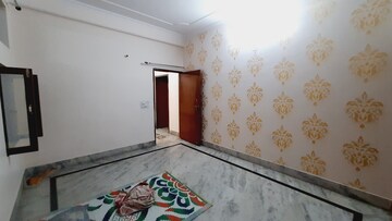Bedroom in 3 BHK Independent House at Sector 5 – for Rent