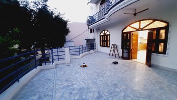 3 BHK Independent House – Exterior View View at Sector 5 - for Rent