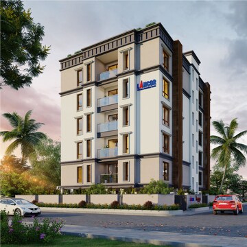 3 BHK Apartment For Sale in Lancor Bagya, Besant Nagar