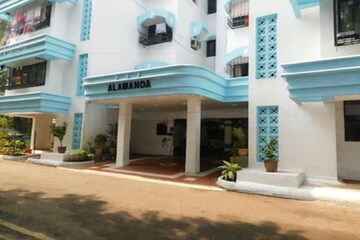 3 BHK Apartment For Rent in Tata Glendale, Vasant Vihar