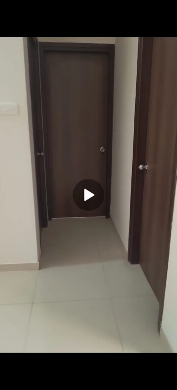 Building Lobby in 3 BHK Apartment at Shapoorji Pallonji Vanaha Springs, Bavdhan – for Rent