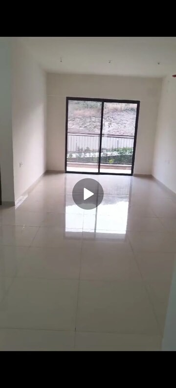 Bathroom in 3 BHK Apartment at Shapoorji Pallonji Vanaha Springs, Bavdhan – for Rent