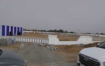 Plot For Sale in Patrakar Colony