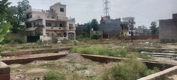 Plot Area in  Plot at Tiwaripur – for Sale