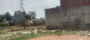 Plot Area in  Plot at Tiwaripur – for Sale