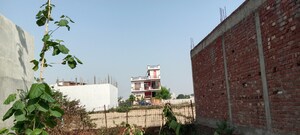 Plot – Exterior View View at Tiwaripur - for Sale