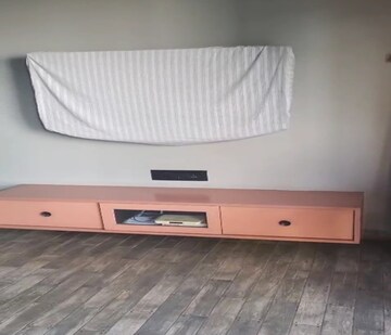 Bedroom in 3.5 BHK Apartment at Matunga East – for Sale