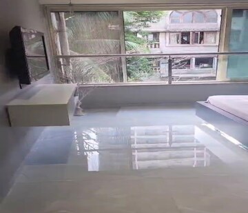 Bedroom in 3.5 BHK Apartment at Matunga East – for Sale