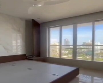 Bedroom in 3 BHK Apartment at Matunga East – for Sale