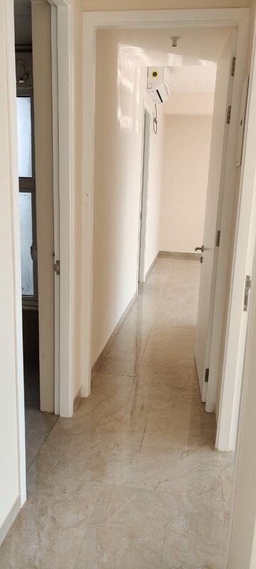 Building Lobby in 3 BHK Apartment at Tata Serein, Pokhran Road No Two – for Sale