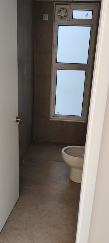 Bathroom in 3 BHK Apartment at Tata Serein, Pokhran Road No Two – for Sale