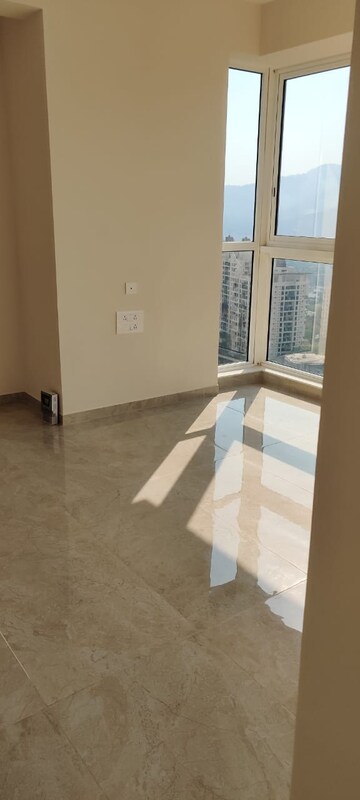 Bathroom in 3 BHK Apartment at Tata Serein, Pokhran Road No Two – for Sale
