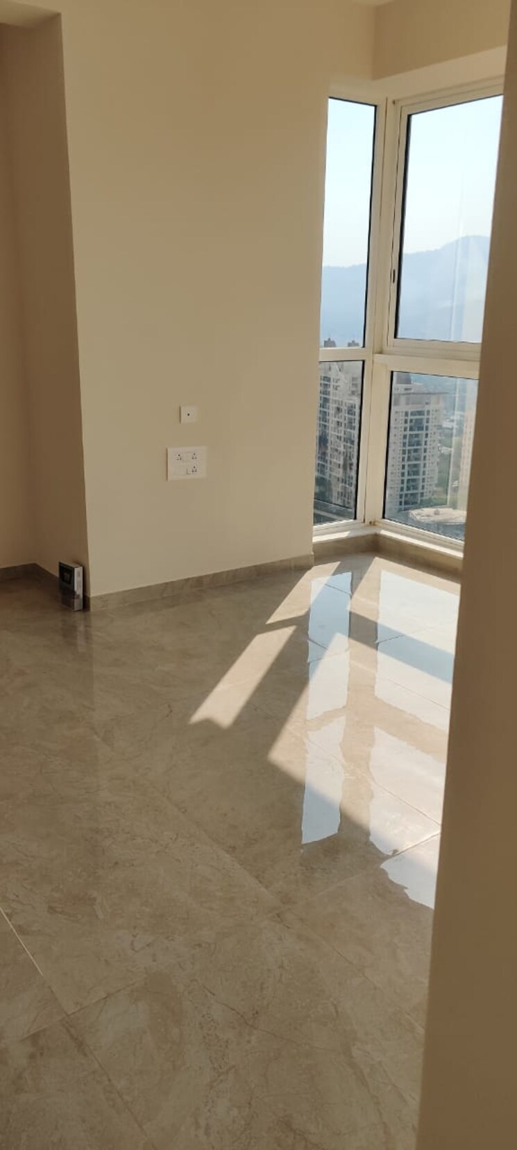 Bathroom, tata-serein 3 Bedroom 985 Sq.Ft. Apartment In Pokhran Road No Two Thane 8768159