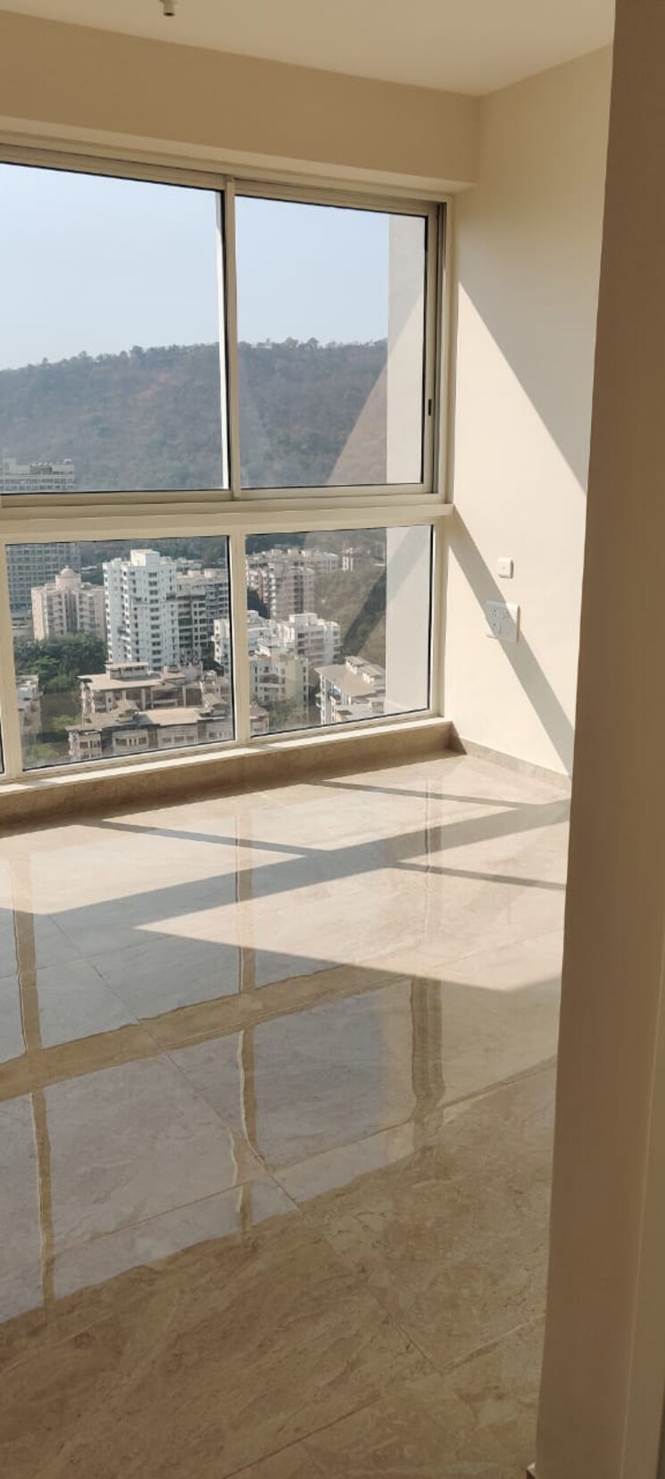 Balcony, tata-serein 3 Bedroom 985 Sq.Ft. Apartment In Pokhran Road No Two Thane 8768159