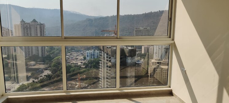 Balcony, tata-serein 3 Bedroom 985 Sq.Ft. Apartment In Pokhran Road No Two Thane 8768159