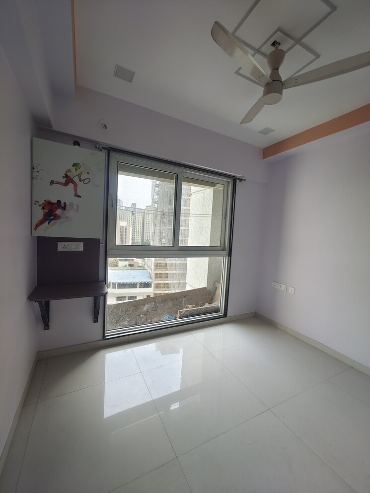 Room, ashar-axis 2 Bedroom 611 Sq.Ft. Apartment In Majiwada Thane 8768186