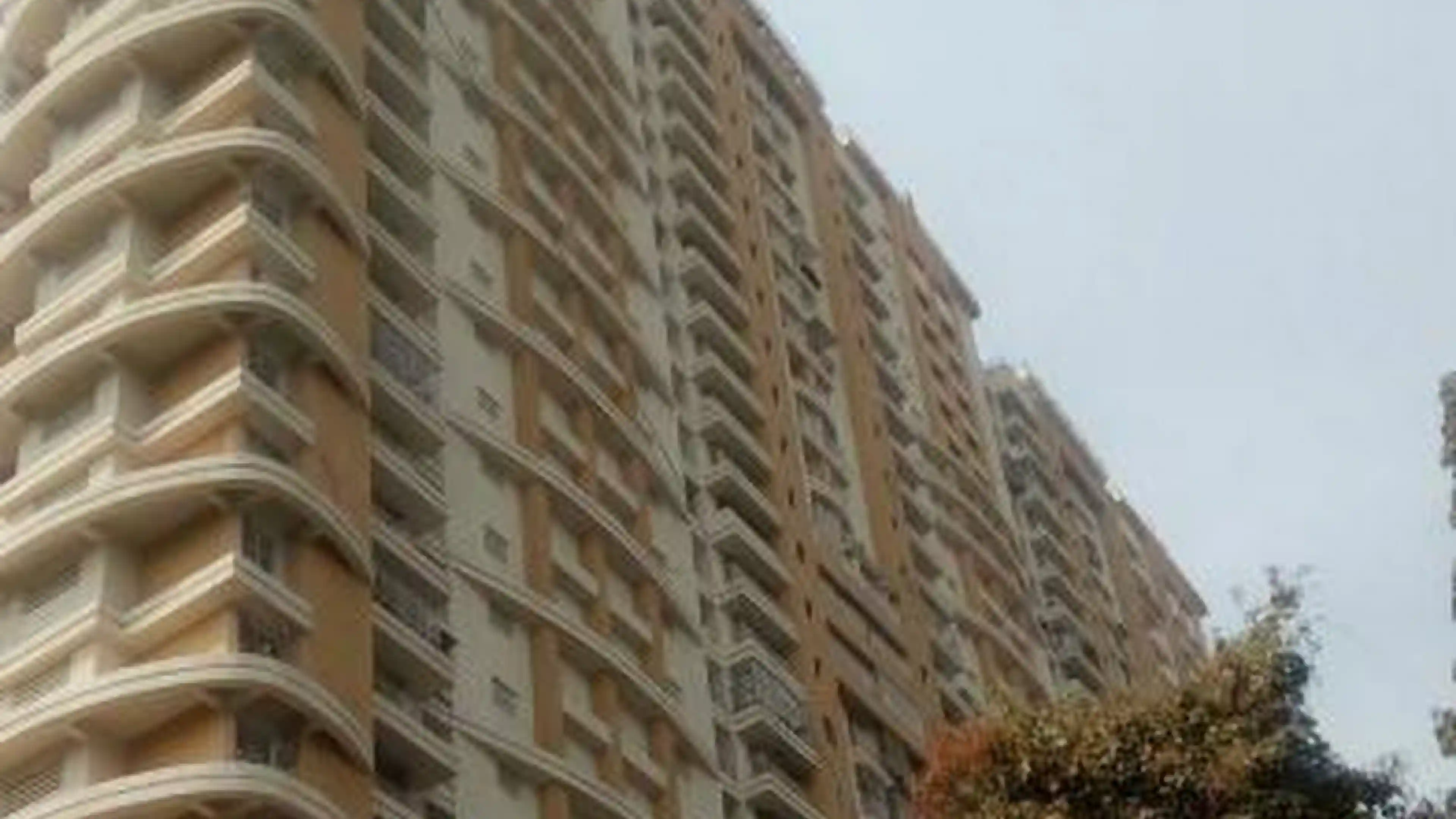 3 BHK 986 Sq.Ft. Apartment in Cosmos Horizon Phase 2