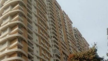 3 BHK Apartment For Rent in Cosmos Horizon Phase 2, Pokhran Road No Two