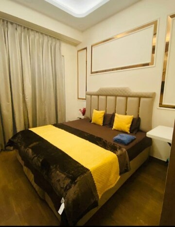Studio Apartment For Sale in Kaveri City Center, Delta I Greater Noida