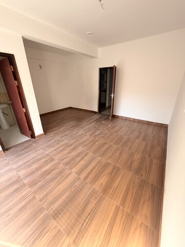 Living Room in 1 BHK Apartment at GTM Forest Lavana, Mohkampur – for Sale