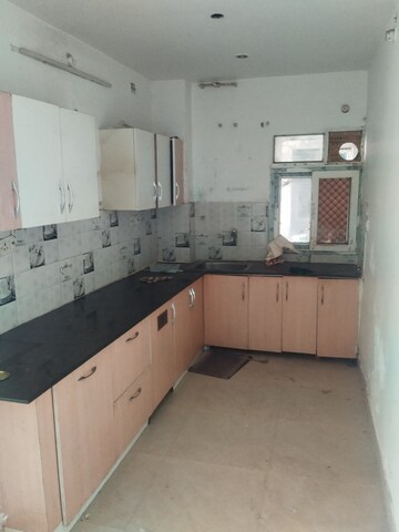 Kitchen in 2 BHK Independent House at Vibhuti Khand – for Rent