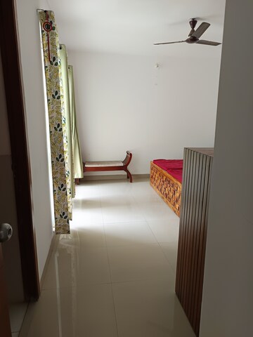 Furnished Amenities in 2 BHK Apartment at Marvel Fria, Wagholi – for Rent