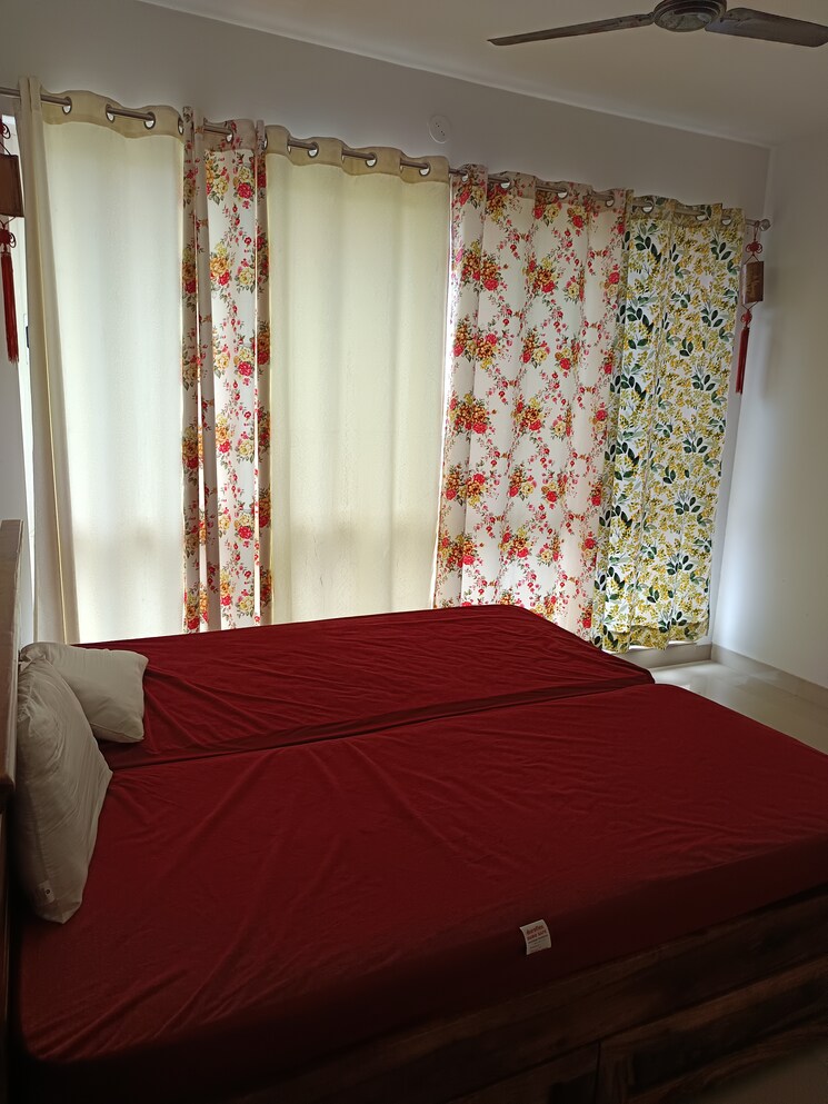 Bedroom, marvel-fria 2 Bedroom 955 Sq.Ft. Apartment In Wagholi Pune 8768220