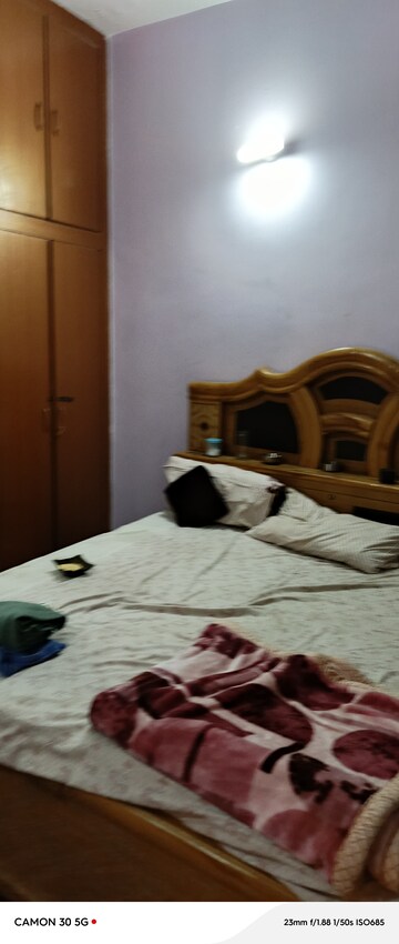 1 BHK Independent House For Rent in Gomti Nagar