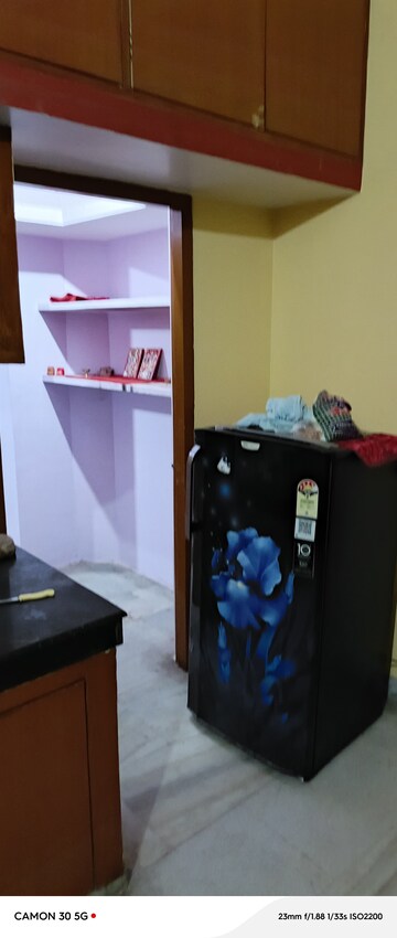  1 BHK Independent House at Gomti Nagar – for Rent