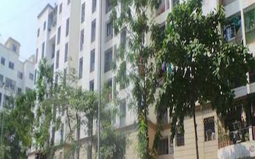 2 BHK Apartment For Rent in Happy Valley, Manpada
