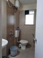 2 BHK 623 Sq.Ft. Apartment in F5 Realtors Silver Crest