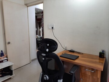 Kitchen in 2 BHK Apartment at F5 Realtors Silver Crest, Wagholi – for Rent