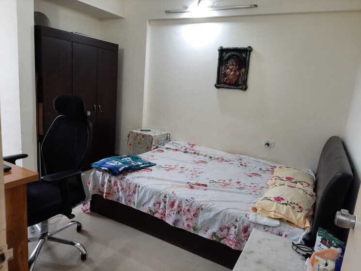 Bedroom, f5-realtors-silver-crest 2 Bedroom 623 Sq.Ft. Apartment In Wagholi Pune 8768230