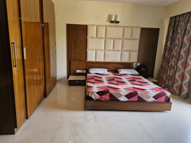 Bedroom, indiranagar 4 Bedroom 4000 Sq.Ft. Apartment In Indiranagar Bangalore 8768231