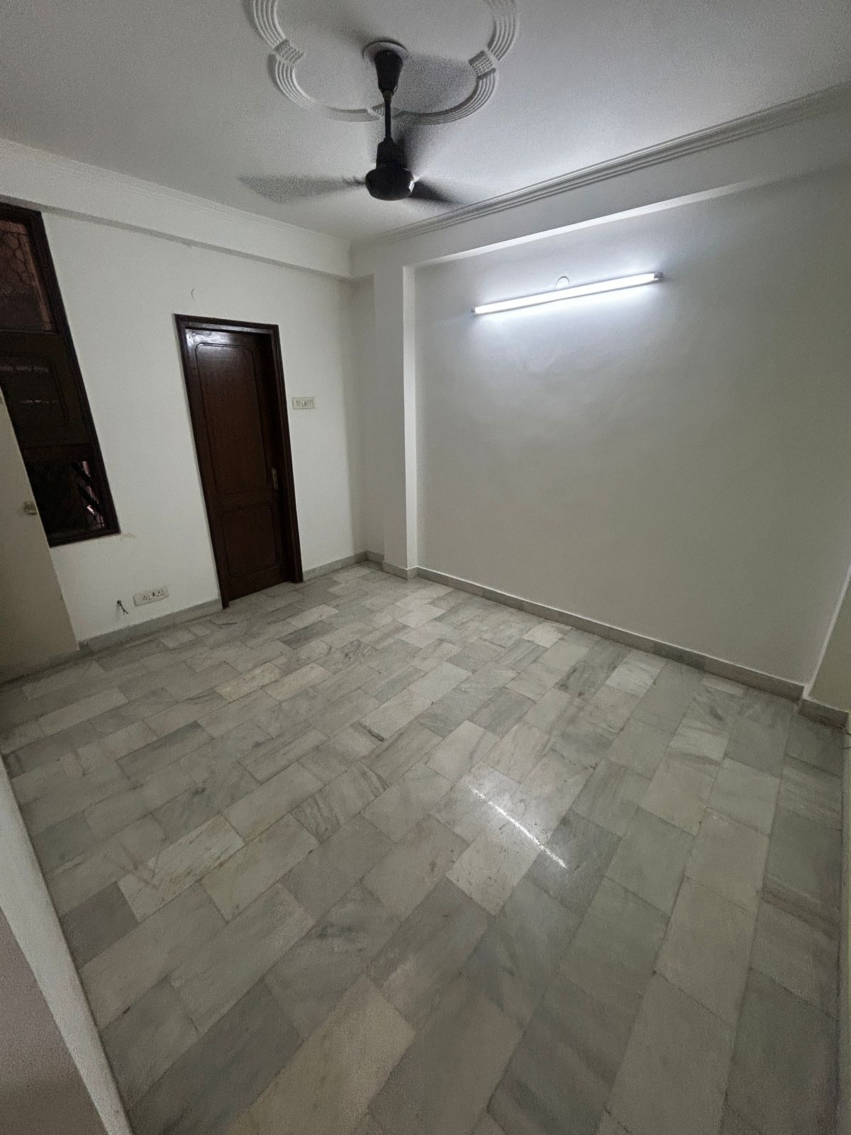 2 BHK + Study Room Builder Floor For Rent in East Patel Nagar