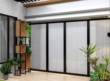 3 BHK Apartment For Rent in DDA Delhi Dwarka Awas Yojna, Sector 21 Dwarka