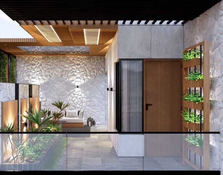 Bedroom, dda-delhi-dwarka-awas-yojna 3 Bedroom 1024 Sq.Ft. Apartment In Sector 21 Dwarka Delhi 8768240