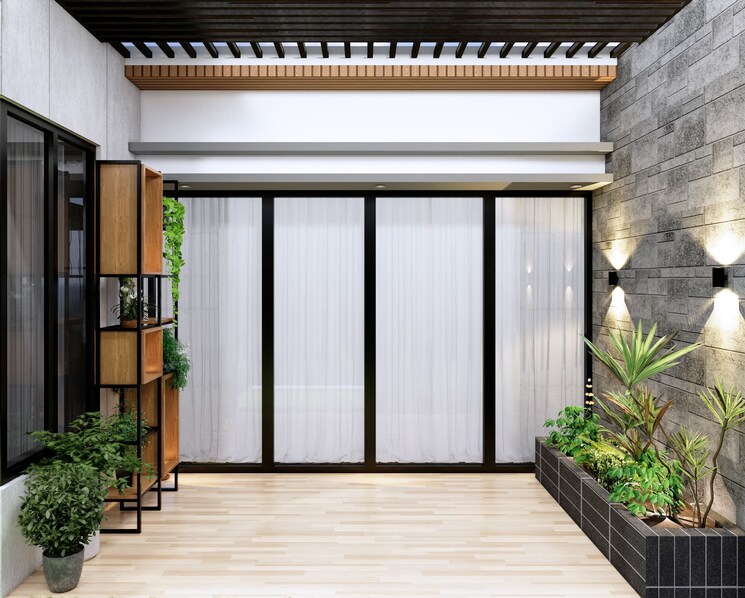 Bedroom, dda-delhi-dwarka-awas-yojna 3 Bedroom 1024 Sq.Ft. Apartment In Sector 21 Dwarka Delhi 8768240