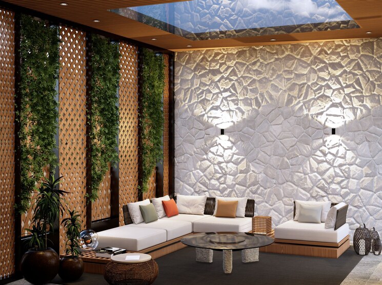 Bedroom, dda-delhi-dwarka-awas-yojna 3 Bedroom 1024 Sq.Ft. Apartment In Sector 21 Dwarka Delhi 8768240