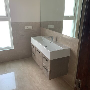 Kitchen in 4 BHK Builder Floor at Hauz Khas Enclave – for Sale