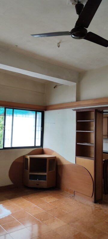 Kitchen in 1 BHK Apartment at Amar CHS Erandwane, Erandwane – for Rent