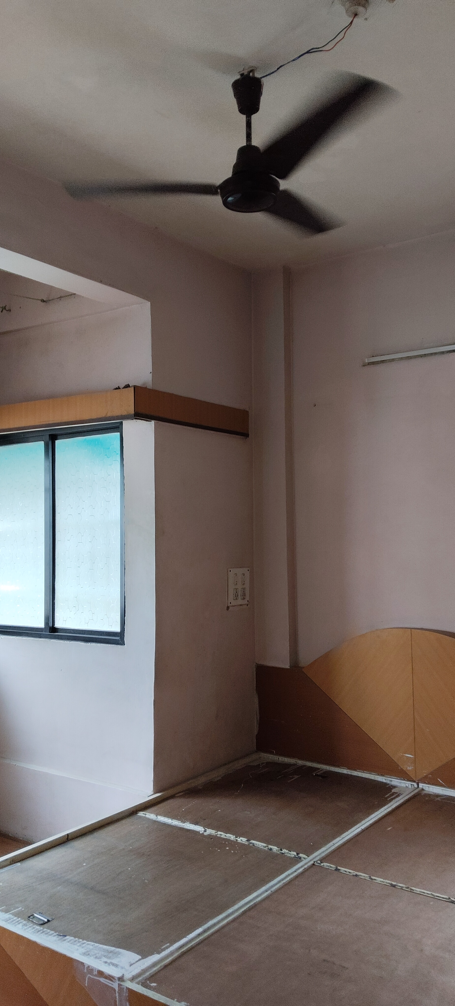 1 BHK Apartment For Rent in Amar CHS Erandwane