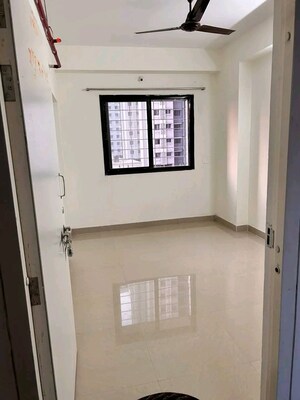 Building Lobby in 1 BHK Apartment at Vaishnavi Virat CHS, Virar West – for Sale