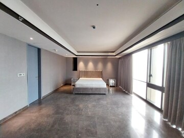 5 BHK Apartment For Rent in Lodha Trump Tower, Worli