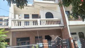 3.5 BHK Villa For Sale in Ambala Highway