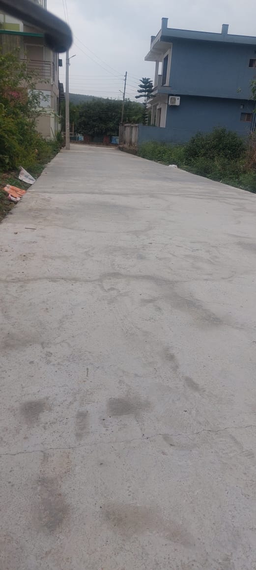 Plot For Sale in Sahastradhara Road 