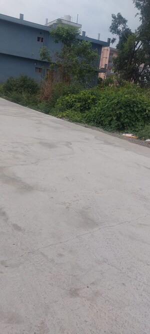  Plot – Exterior View View at Sahastradhara Road - for Sale