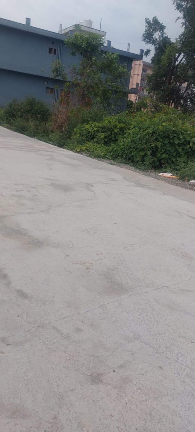 Exterior View, sahastradhara road  250 Sq.Yd. Plot In Sahastradhara Road Dehradun 8768263