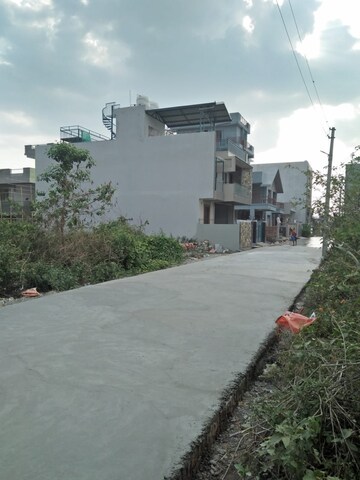 Plot – Exterior View View at Sahastradhara Road - for Sale